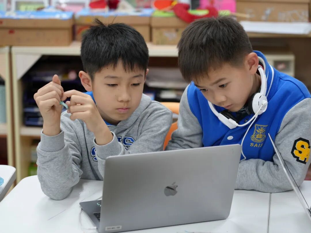 校长视角|探究式学习与死记硬背