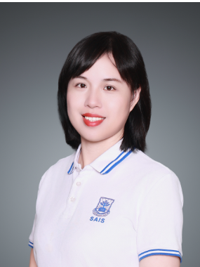 曾玉玲